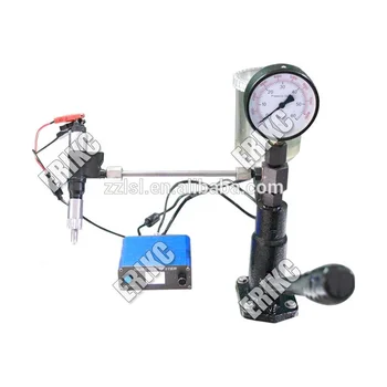 

nice price!! High Pressure Common Rail Fuel Injector Test Bench