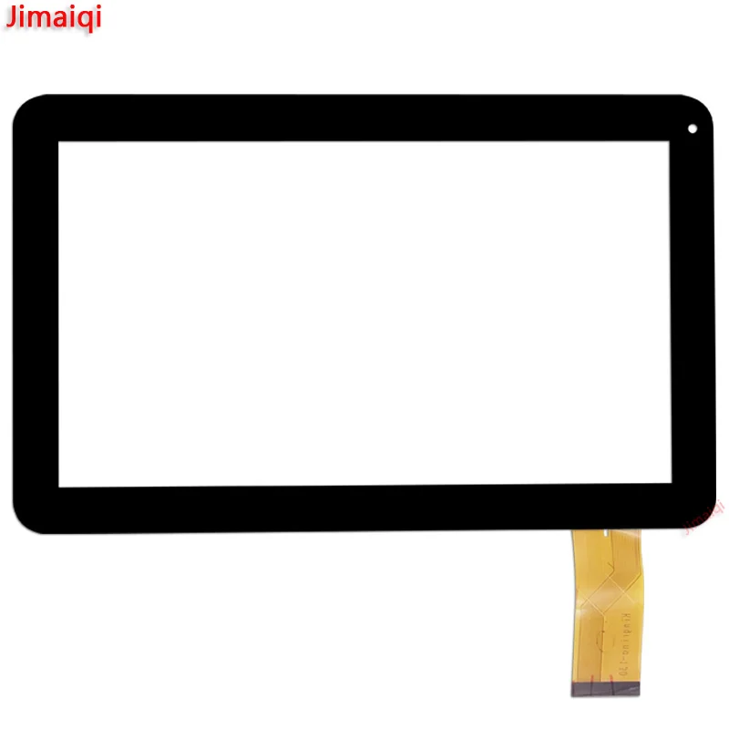Новый 10 1 ''дюйма QSF-PGA032-FPC-A0 внешний постоянной ёмкости универсальный