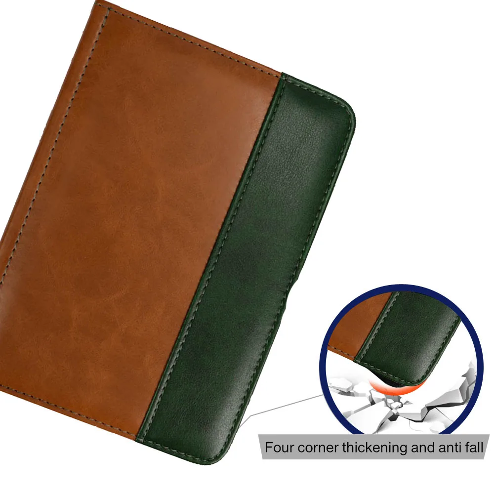Digma K1 Ereader Book Case and Digma K2 Ebook Flip Folio Cover For K1/K2 Skin ereader case ereader cover