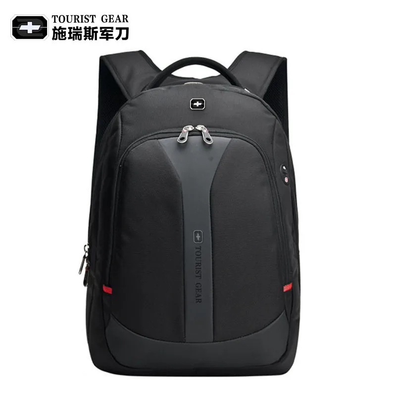 

Switzerland Army Knife Bag Backpack Printed Logo Business Backpack Backpack
