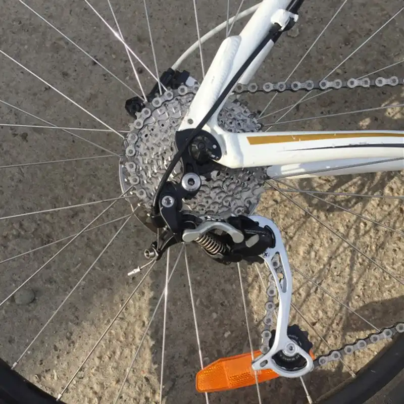cube aim derailleur hanger