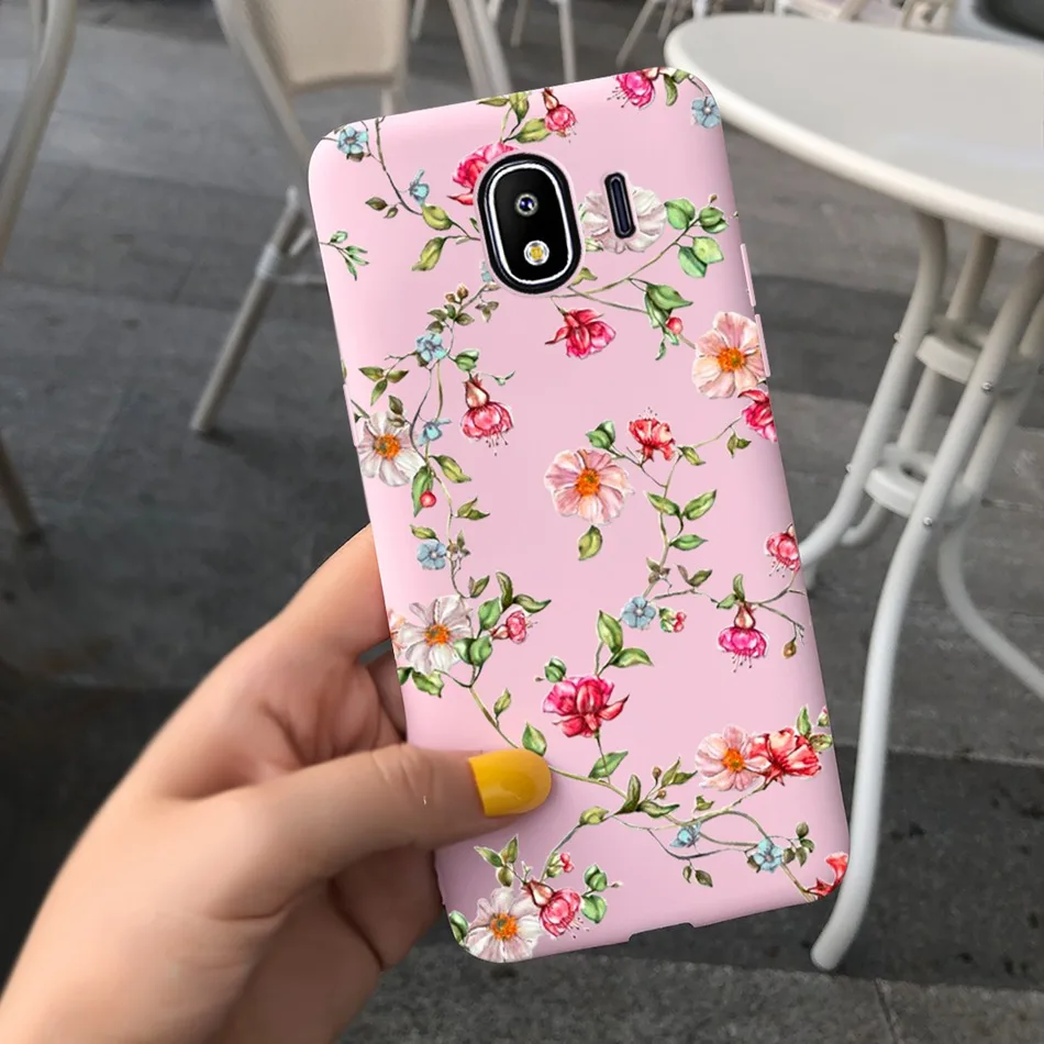 Silicon Soft  Phone Case - Stylish Protective Cover