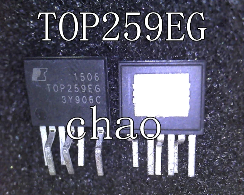 5 шт./лот TOP259EG TOP259EN TOP259 ESIP-7C | Обустройство дома