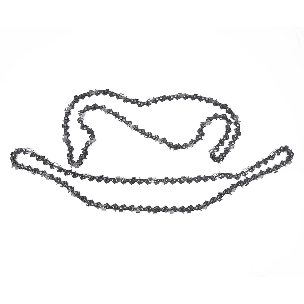 2x 20\\\'\\\' fit Chainsaw Saw Chain 325 pitch.058 gauge 76DL Drive Links Replacement