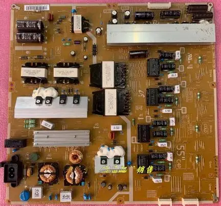 

BN44-00779A Original FOR Samsung UA55HU8800J power board L55C4P-EHS