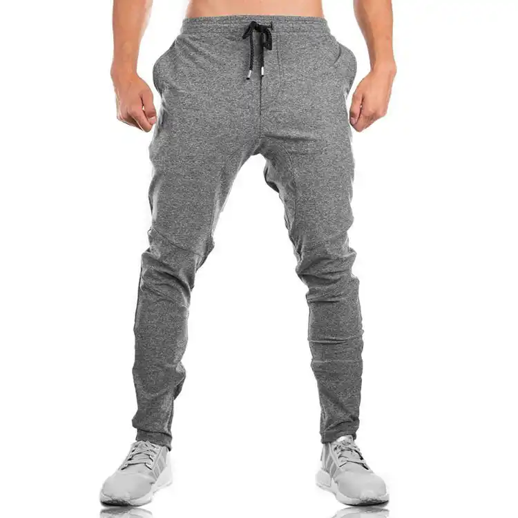 Muscle Aesthetics Brothers Europe And America Knitted Casual