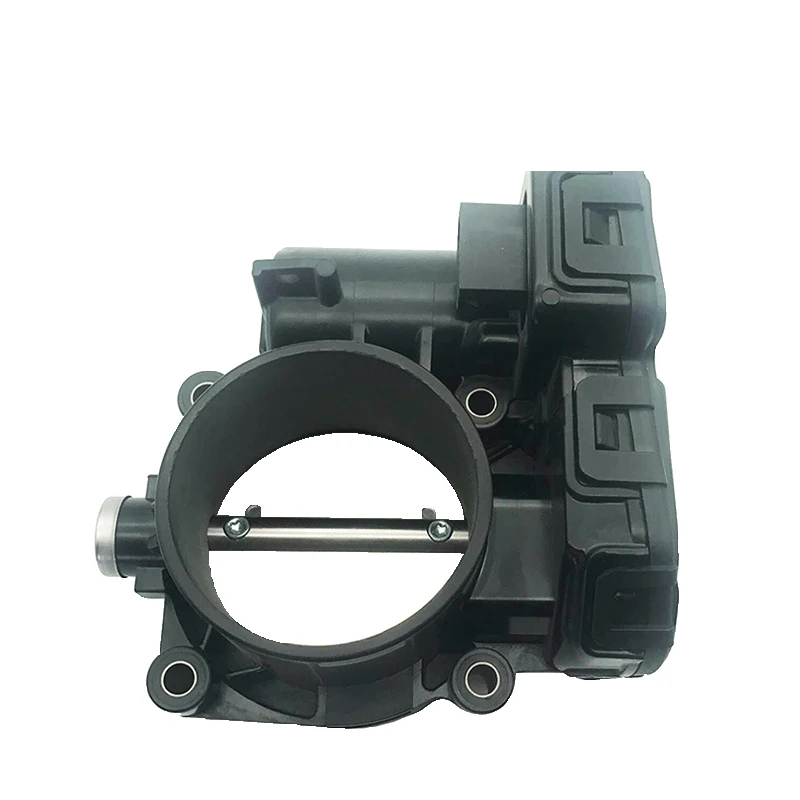 4861661AA дроссельная заслонка в сборе 4861661AB для Jeep Liberty V6 3.7L 2007-2012 | Автомобили и
