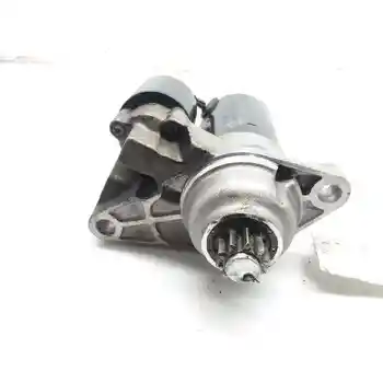 

02T911023E STARTER MOTOR SEAT IBIZA (6L1)