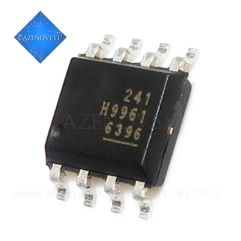 20 шт./лот HV9961LG-G HV9961LG HV9961 H9961 лапками углублением SOP-8 новый оригинальный в наличии |