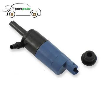 

New Headlight Washer Pump For Renault Clio Citroen C4 C5 C6 C8 Peugeot 307 407 OE 9641086680 9642218080 8200331654 286201792R