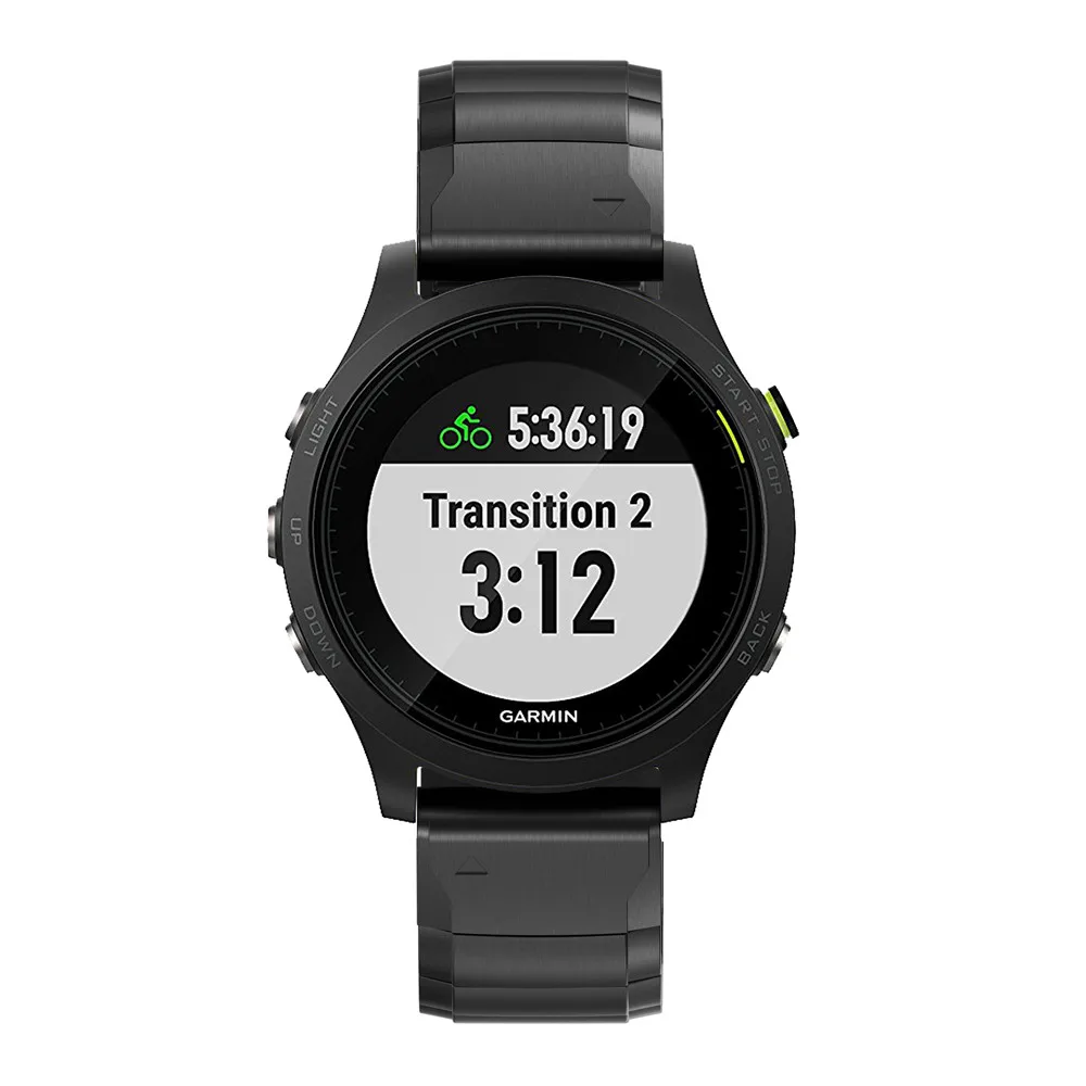 cinta para garmin forerunner 945 935 fenix