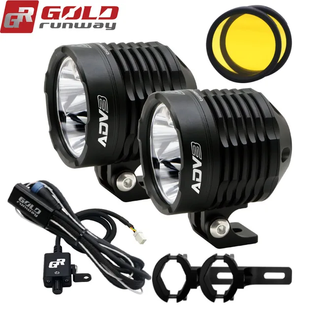 gr lights for bikes