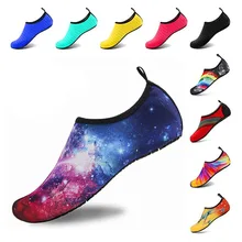 Водонепроницаемая обувь; женская летняя пляжная обувь; мужские болотные тапочки; спортивная обувь; нескользящие носки для плавания; Tenis Masculino