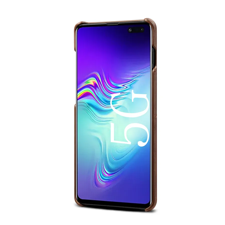 Очаровательный чехол для телефона из искусственной кожи для samsung S8 S9 S10Plus S10E чехол двухпозиционном дозаторе держатель чехол для Note8 Note9 Note10 чехол