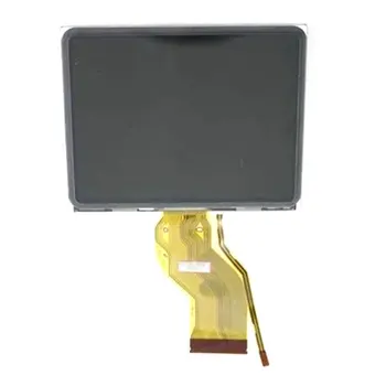 

For Nikon D3400 D5500 D3000D3300D5200 display replacement repair parts + backlight Super Clear Durable Digital Camera LCD Parts