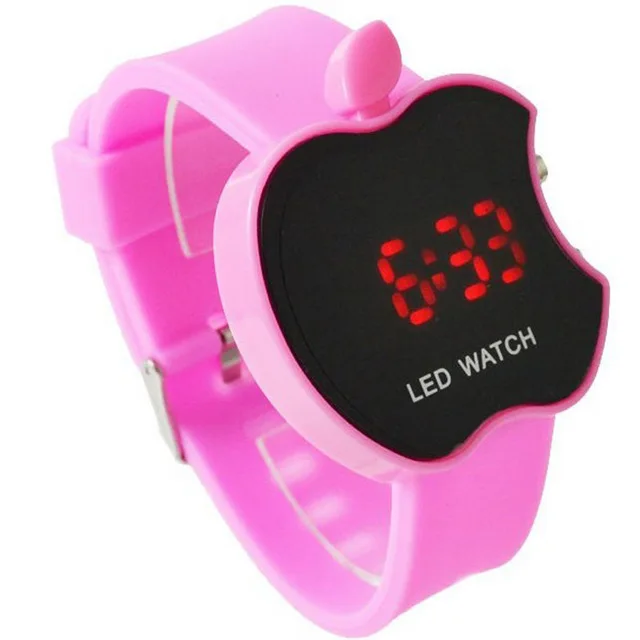 

Children Sport Watch Boy Digital LED Quartz Date Sports Wrist Watch Relogio Menino Hot Sale Erkek Kol Saati Zegarek Damski Skmei