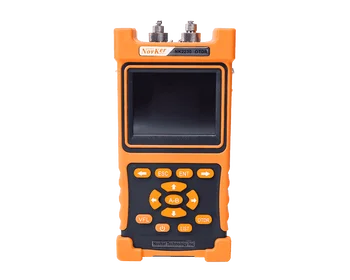 

Fiber Optic OTDR SM Optical Time Domain Reflectormeter 1310/1550nm