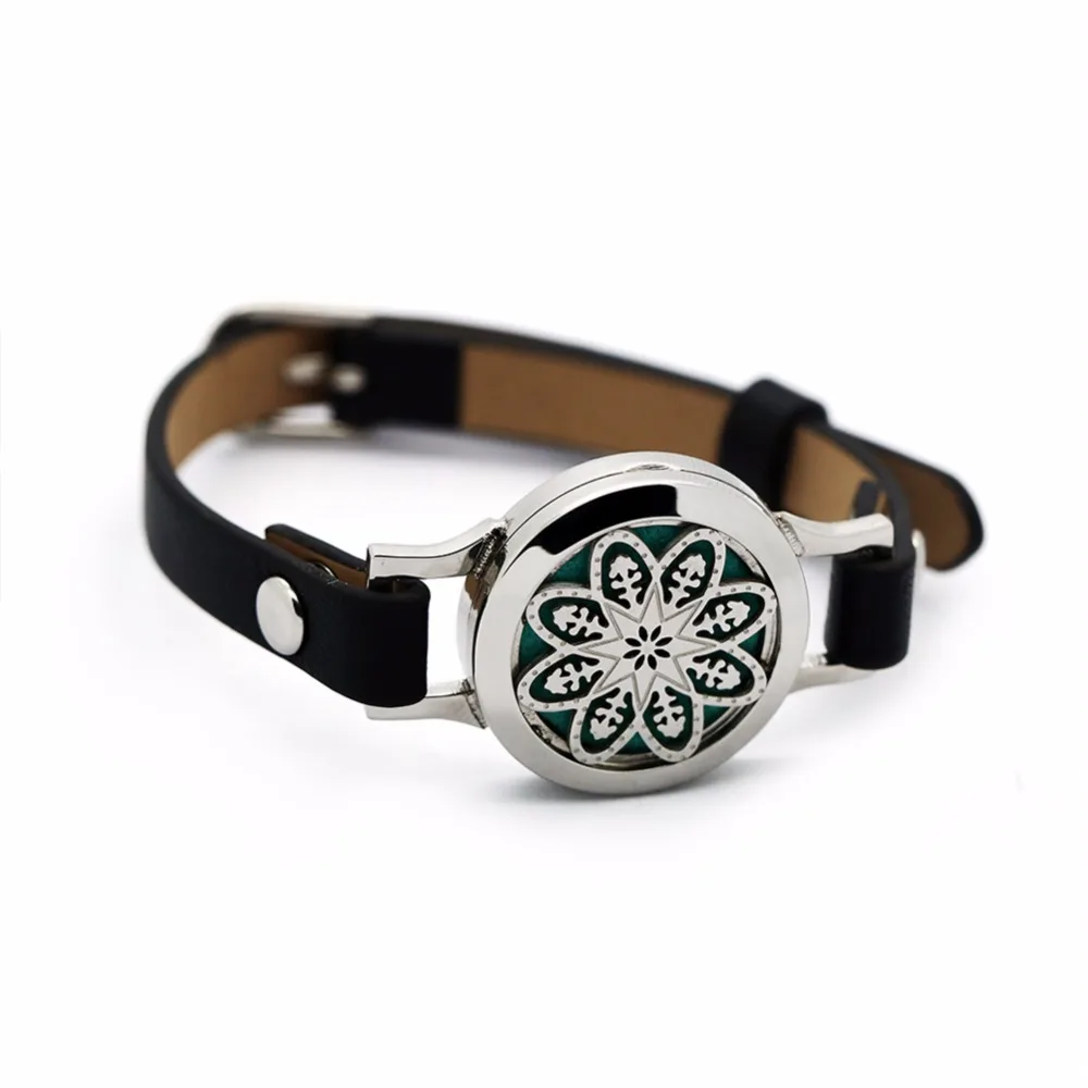 BOFEE Perfume Locket