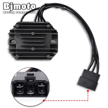 

Voltage regulator rectifier 12 V Motorcycle For Suzuki AN250 AN 250 AN-250 Burgman 250/Skywave 250 1998 1999 2000 2001 2002