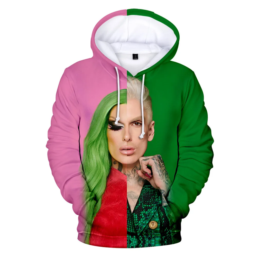 jeffree star sweatshirt