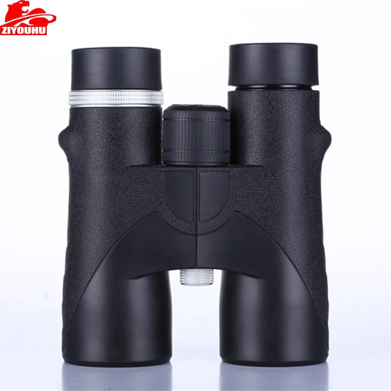 

Low Light Level Night Vision Waterproof Binoculars Telescope Outdoor Brid Watching Free Shipping HD BAK4 8x42 Outdoor-camping