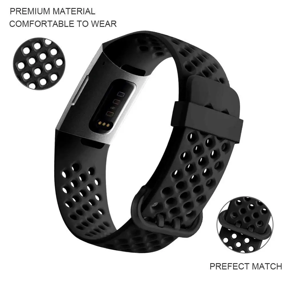 Fitbit   Ʈ 3 SE  ü ð  Ʈ ġ  ⼺ Ǹ  Fitbit  4 