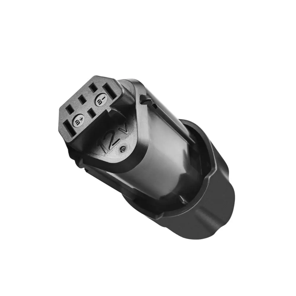 Перезаряжаемый литий ионный аккумулятор Bonacell 2 шт. для AEG Ridgid L1215 Repalacement BS12C BS12C2 BSS12C