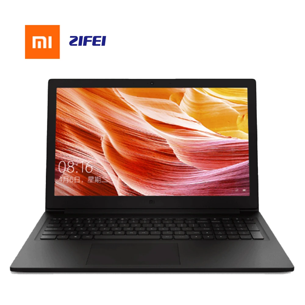 Ноутбук Xiaomi 2019 независимая версия графической карты 15 6 &quotIntel core процессор 512G/128G