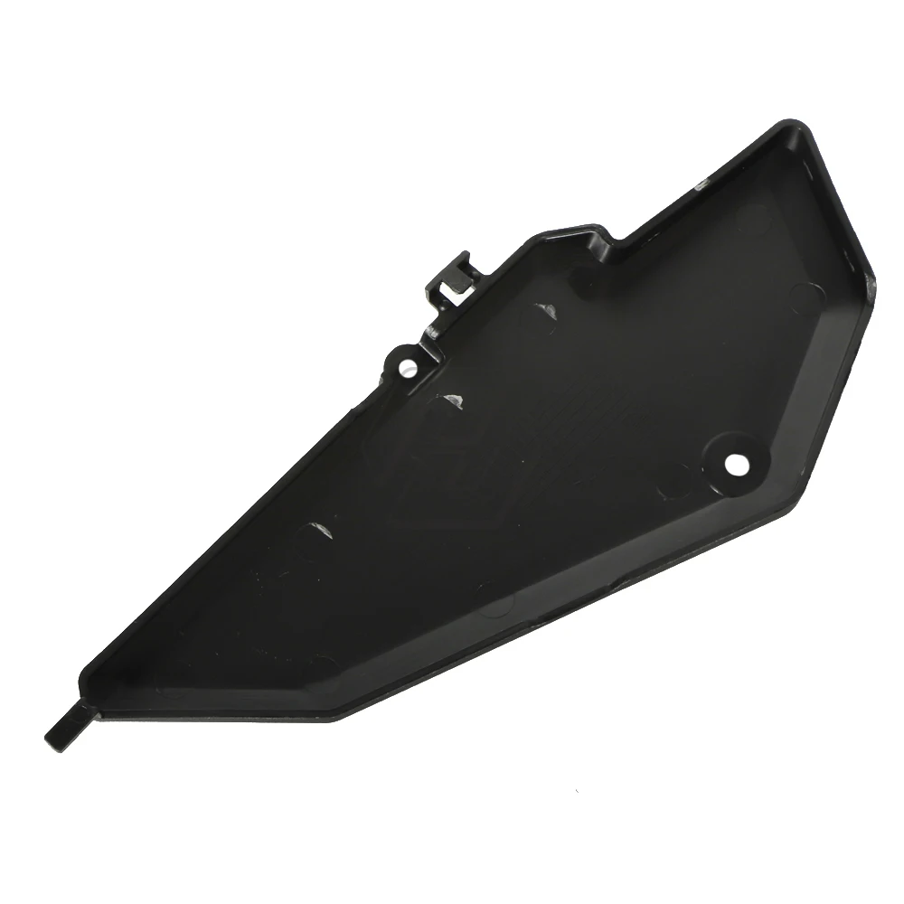 Мотоциклетная боковая накладка кронштейн обтекатель Cowling чехол для Kawasaki Ninja 300R EX300 2013