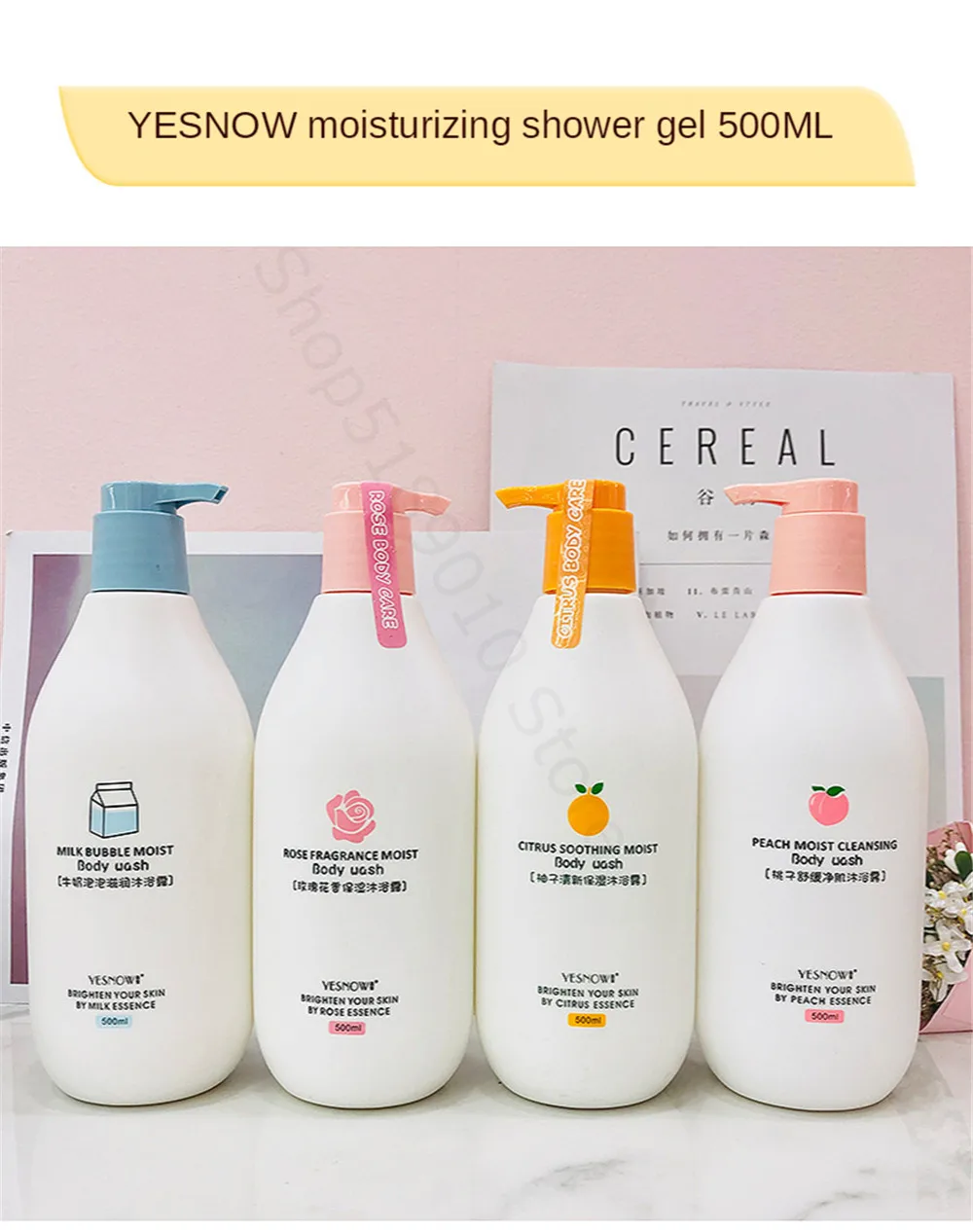 Hyaluronic acid highlight