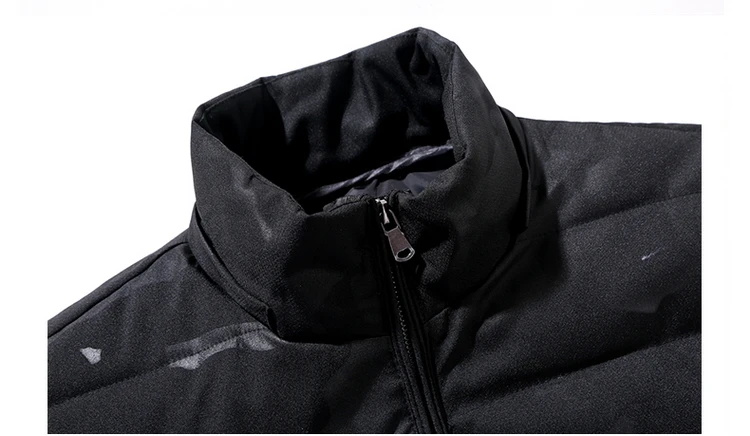 Зимние куртки для мужчин s Rushed Solid 9xl хлопковая одежда большой размер зимняя мужская куртка новое пальто Свободная Повседневная парка Толстая теплая