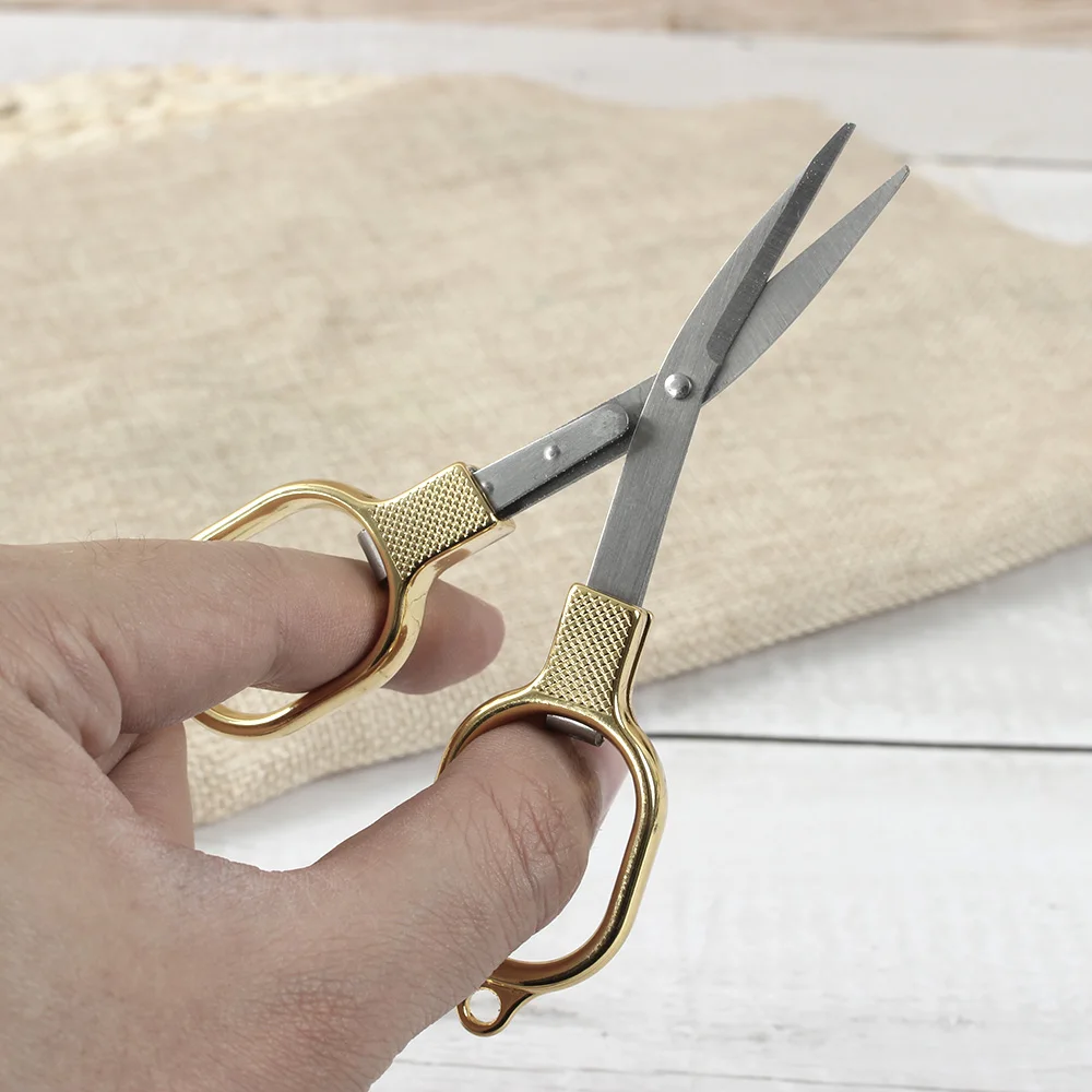 Portable Scissors for Home And Travel Camping