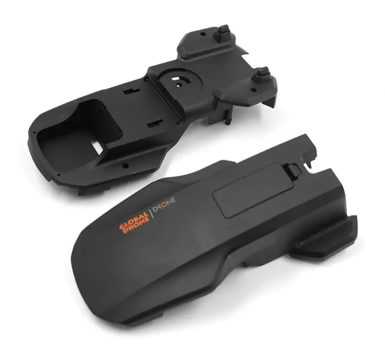 Глобальный Дрон GD91 PRO GD91Pro icat7 X1 4k GPS Воздушная фотография Радиоуправляемый