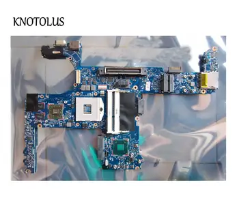 

High quality 642751-001 for HP 6460B Laptop motherboard 100% Tested and guaranteed in good working condition