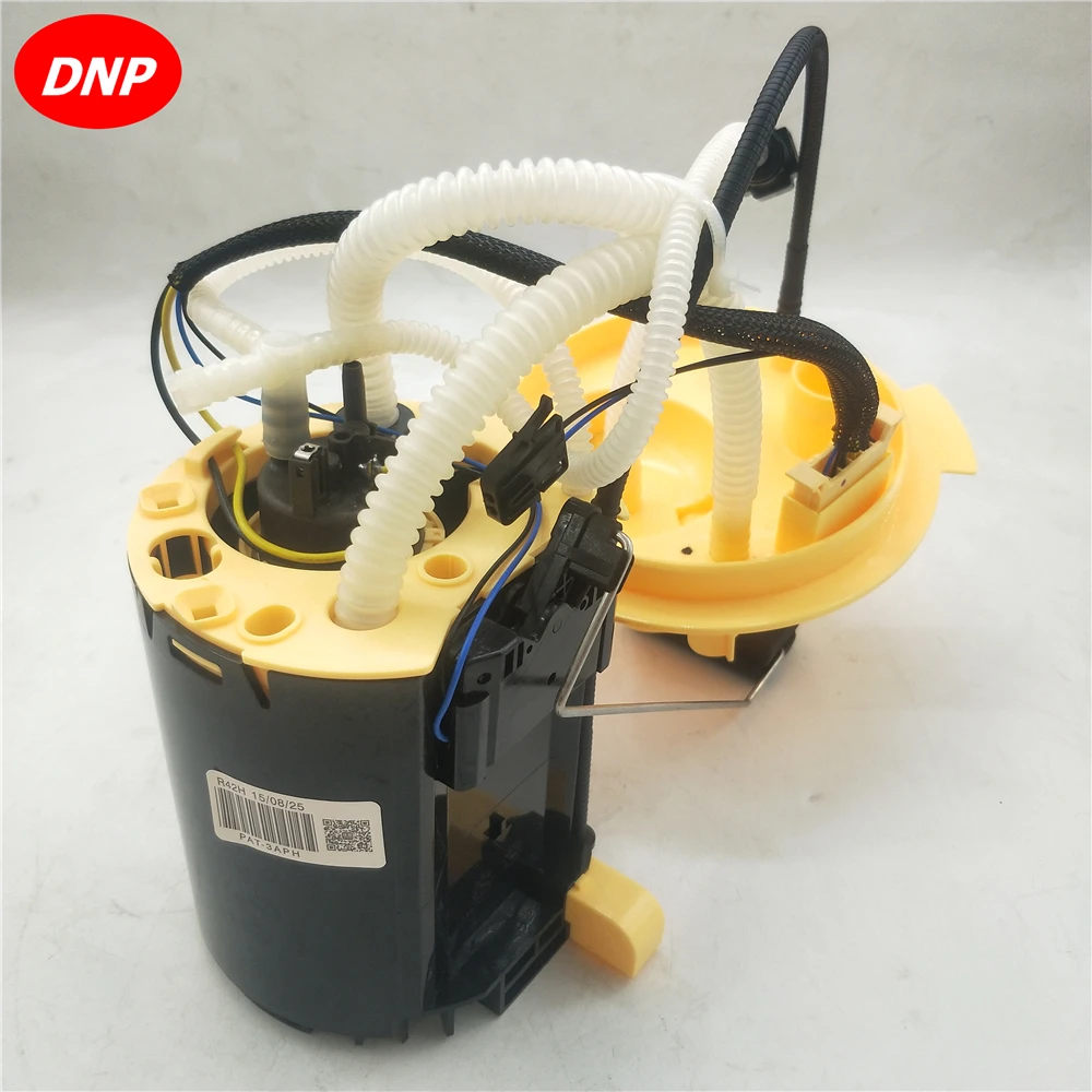 DNP дизельный топливный насос в сборе подходит для Land Rover freelander 2 2,2 TD4 OEM LR038602