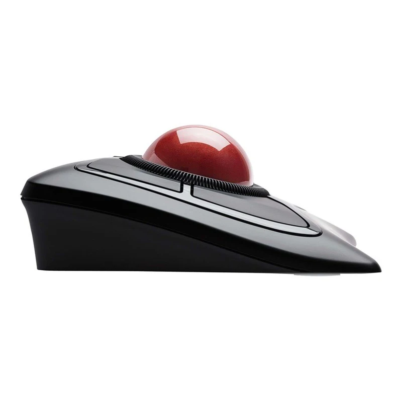 Trackball Kensington Expert, wireless(K72359WW