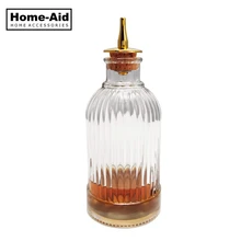 Барная клетка для птиц, бутылка 200 мл, бутылка для Горького стекла, разливщик ликера, барная посуда, набор барменов, Аксессуары для коктейлей