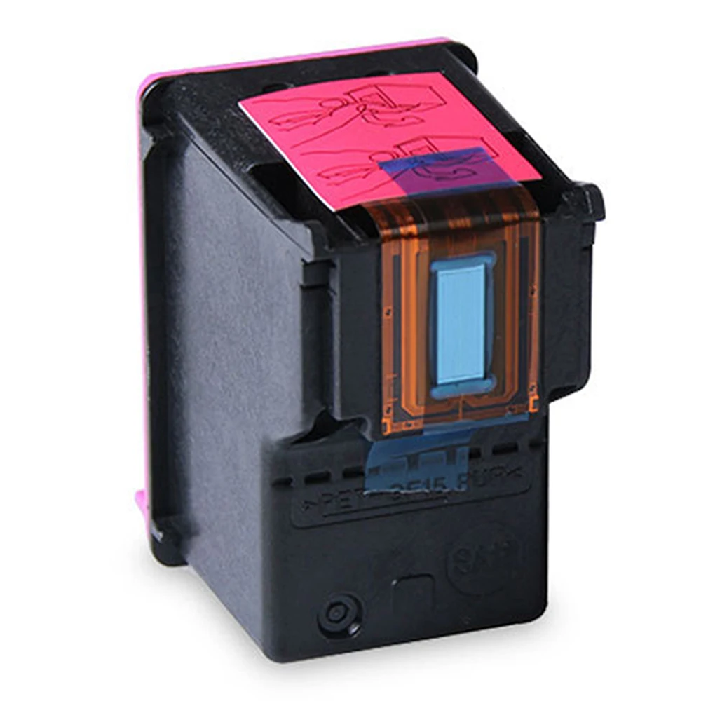 Картриджи для принтера, коробка для hp 304XL Deskjet 2620 2630 2632 2633 2634 3720, прочная совместимость, стабильное качество