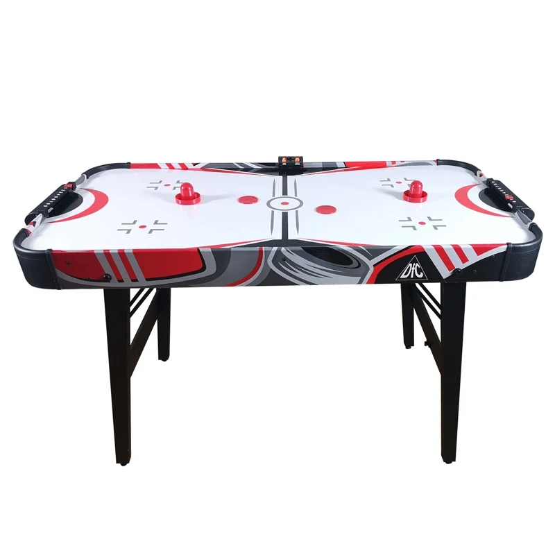 Игровой стол- аэрохоккей DFC RIGA JG-AT-14802