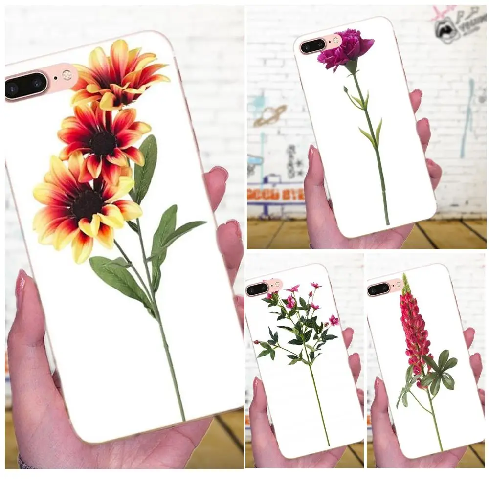 Оригинальный мягкий чехол из ТПУ для Huawei Mate 7 8 9 10 20 P8 P9 P10 P20 P30 Lite Plus Pro 2017|Бамперы| |