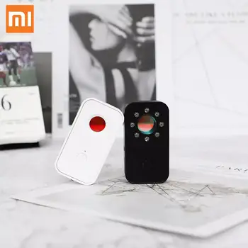 

Xiaomi Smoovie ABS Infrared Detector Camera Detector Pinhole Camera Scanner w/ 3D Built-in Sensor Chip Smooth Lines 2colors