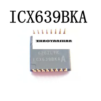 

10pcs X ICX639BKA ICX639 ICX639BKA-A CCD NEW Free Shipping