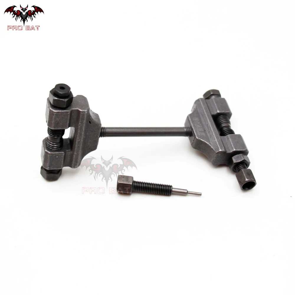 Mini Pocket Bike ATV Part Chain Breaker Remover Tool 47 49 25H 25 35 T8F PRO BAT New PRO BAT