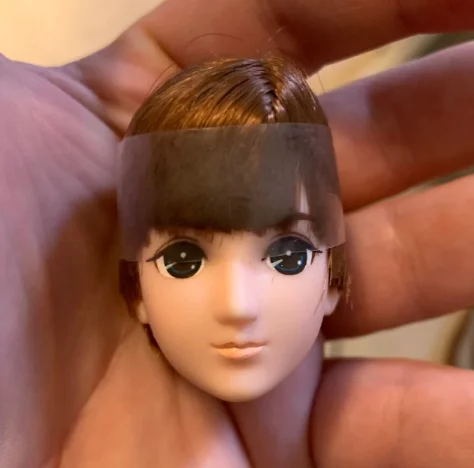 Куклы Licca Boy для 1/6 BJD, куклы для мальчиков, мужские, Мультяшные куклы, голова для девочек, сделай сам, одежда для волос, игрушки, коллекция, милая голова куклы