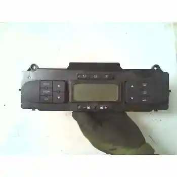 

3700453 control Air Conditioner Seat Leon (1p1) Stylance / Style