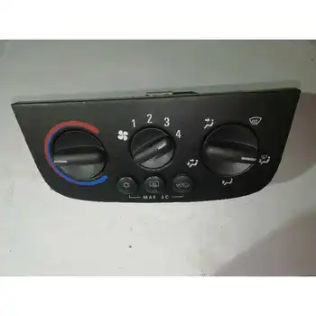 

1218915I209 Command Heating/Air Conditioning Opel Corsa C *