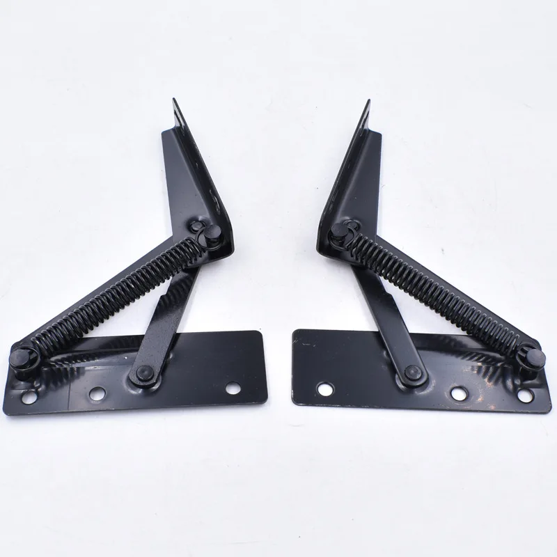 

Manufacturers Direct Selling Bed Box Hinge Feature Hinge Sofa Headrest Box Is