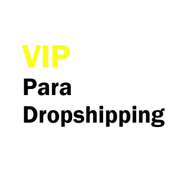 

VIP For Droppshipping