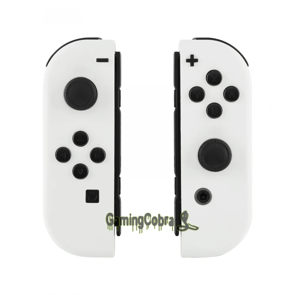 Personalizado controlador habitação com botões conjunto completo