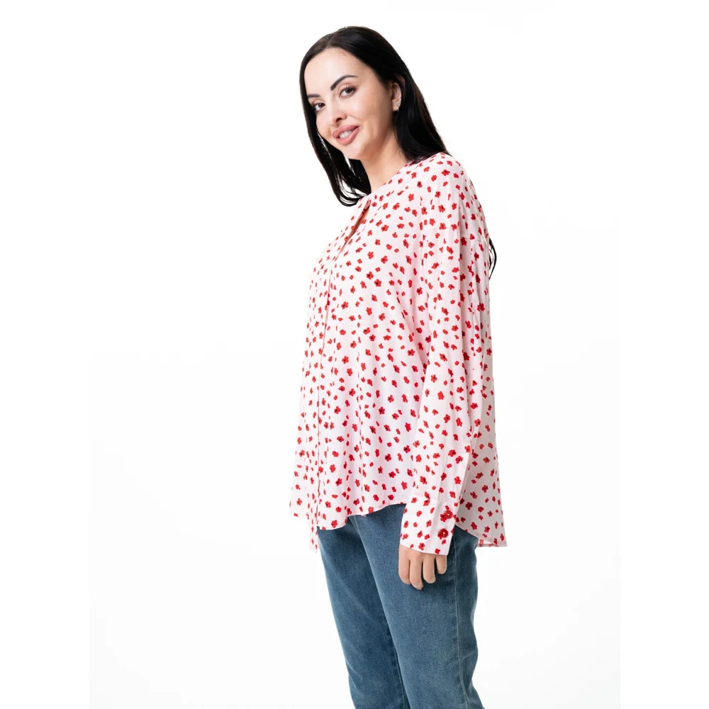 Рисунок 5 - Блуза STEFFEN SCHRAUT